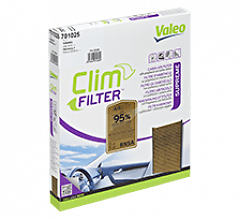 Image Kabin Filtreleri CLIMFILTER