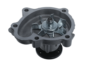 Fan, motor soğutması