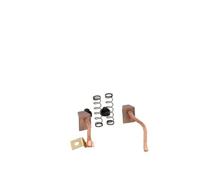 Alternatör kömürü VALEO NEW ORIGINAL SPARE PART