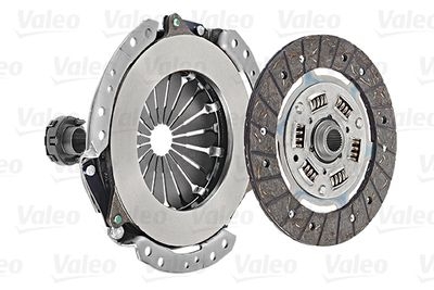 Debriyaj seti VALEO CLASSIC KIT3P