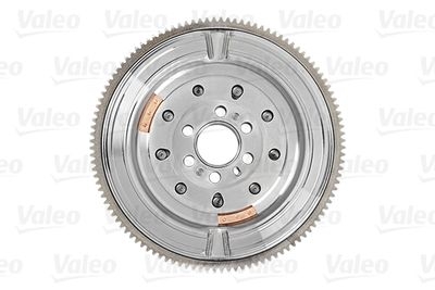 Volan DUAL MASS FLYWHEEL