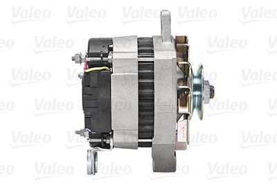 Alternatör VALEO ORIGINS NEW OE TECHNOLOGY