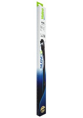 Silecek süpürgesi SILENCIO FLAT BLADE SET