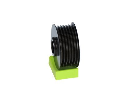 Alternatör kasnağı VALEO NEW ORIGINAL SPARE PART