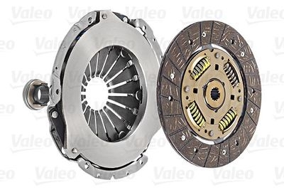 Debriyaj seti VALEO CLASSIC KIT3P