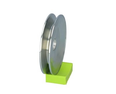 Alternatör kasnağı VALEO NEW ORIGINAL SPARE PART