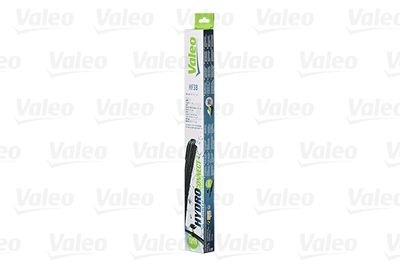 Silecek süpürgesi HYDROCONNECT