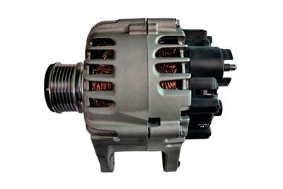 Alternatör