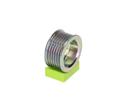 Alternatör kasnağı VALEO NEW ORIGINAL SPARE PART