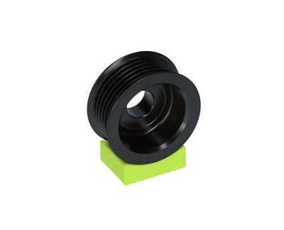 Alternatör kasnağı VALEO NEW ORIGINAL SPARE PART