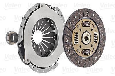 Debriyaj seti VALEO CLASSIC KIT3P