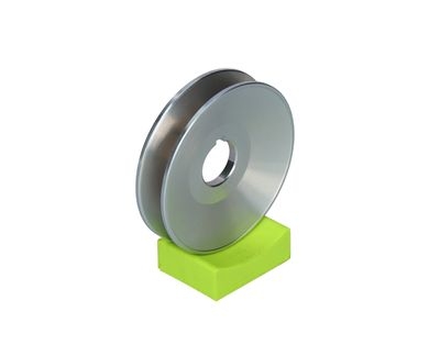 Alternatör kasnağı VALEO NEW ORIGINAL SPARE PART