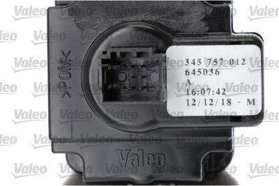 Seçme/Vites kolu ORIGINAL PART