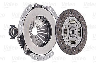 Debriyaj seti VALEO CLASSIC KIT3P