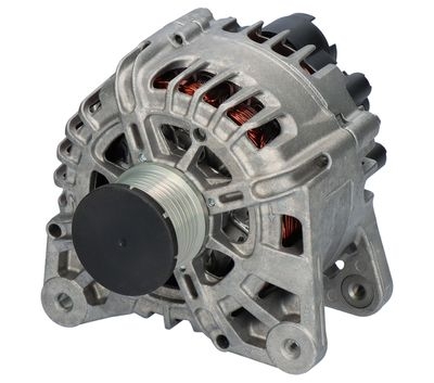 Alternatör VALEO ORIGINS NEW OE TECHNOLOGY
