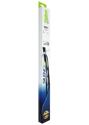Silecek süpürgesi SILENCIO CONVENTIONAL SET