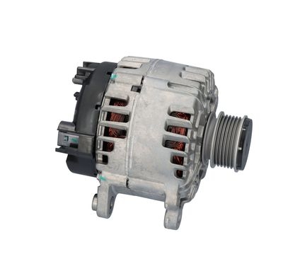 Alternatör