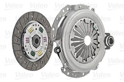 Debriyaj seti VALEO CLASSIC KIT3P