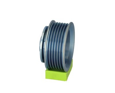 Alternatör kasnağı VALEO NEW ORIGINAL SPARE PART