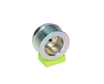 Alternatör kasnağı VALEO NEW ORIGINAL SPARE PART