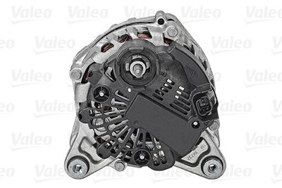 Alternatör VALEO ORIGINS NEW OE TECHNOLOGY