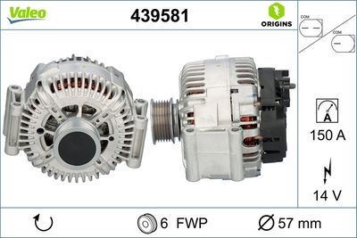 Alternatör