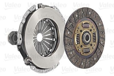 Debriyaj seti VALEO CLASSIC KIT3P