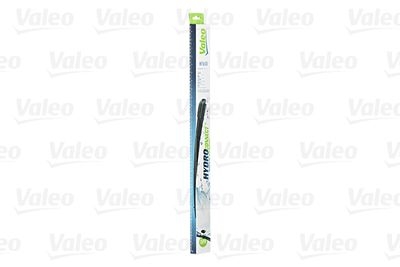 Silecek süpürgesi HYDROCONNECT