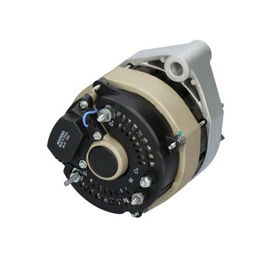 Alternatör VALEO ORIGINS NEW OE TECHNOLOGY