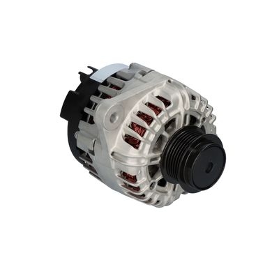 Alternatör VALEO ORIGINS NEW OE TECHNOLOGY