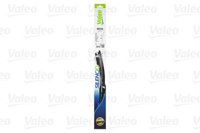 Silecek süpürgesi SILENCIO HYBRID SINGLE