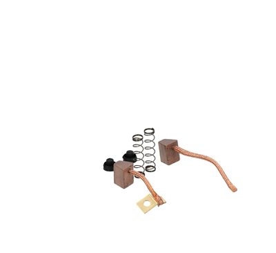 Alternatör kömürü VALEO NEW ORIGINAL SPARE PART