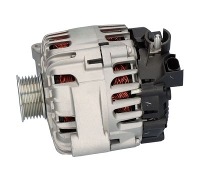 Alternatör VALEO ORIGINS NEW OE TECHNOLOGY