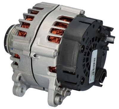 Alternatör VALEO ORIGINS NEW OE TECHNOLOGY