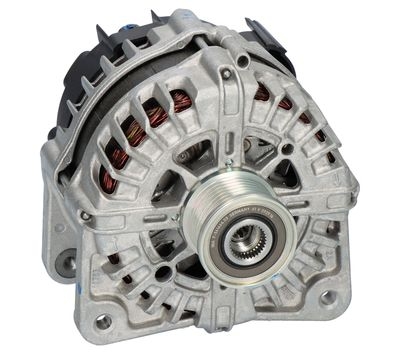 Alternatör VALEO ORIGINS NEW OE TECHNOLOGY