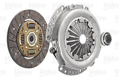 Debriyaj seti VALEO CLASSIC KIT3P