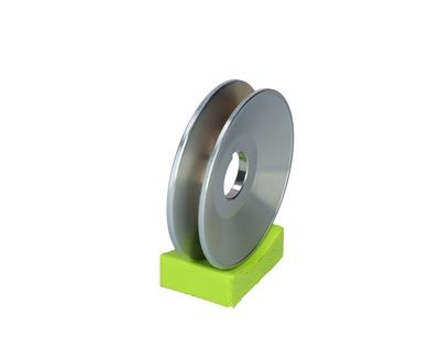 Alternatör kasnağı VALEO NEW ORIGINAL SPARE PART