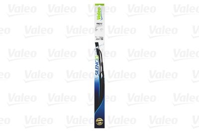 Silecek süpürgesi SILENCIO CONVENTIONAL SET