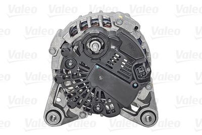 Alternatör VALEO ORIGINS NEW OE TECHNOLOGY