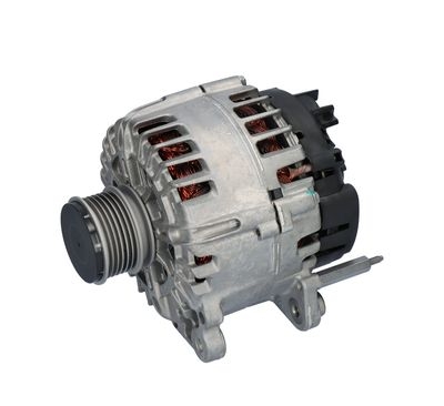 Alternatör