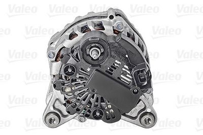 Alternatör VALEO ORIGINS NEW OE TECHNOLOGY