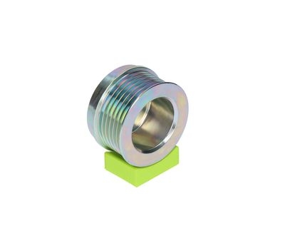 Alternatör kasnağı VALEO NEW ORIGINAL SPARE PART