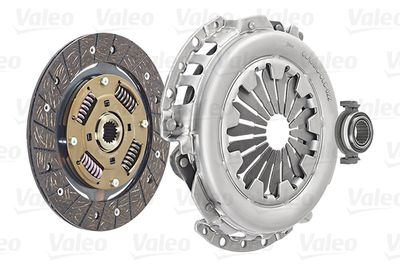 Debriyaj seti VALEO CLASSIC KIT3P