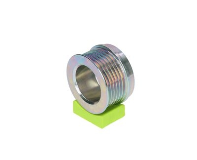 Alternatör kasnağı VALEO NEW ORIGINAL SPARE PART