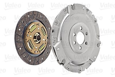 Debriyaj seti VALEO CLASSIC KIT2P