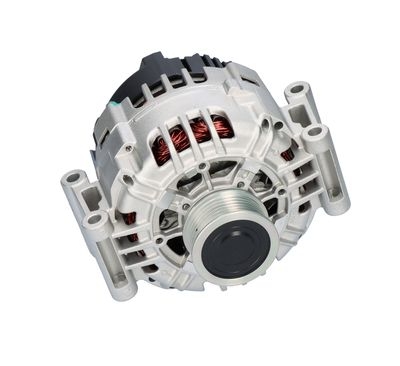 Alternatör VALEO ORIGINS NEW OE TECHNOLOGY