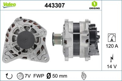 Alternatör