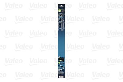 Silecek süpürgesi HYDROCONNECT