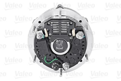Alternatör VALEO ORIGINS NEW OE TECHNOLOGY