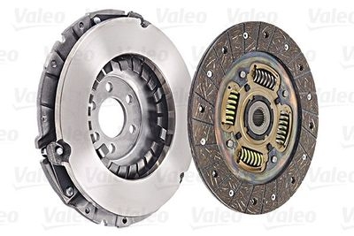 Debriyaj seti VALEO CLASSIC KIT2P